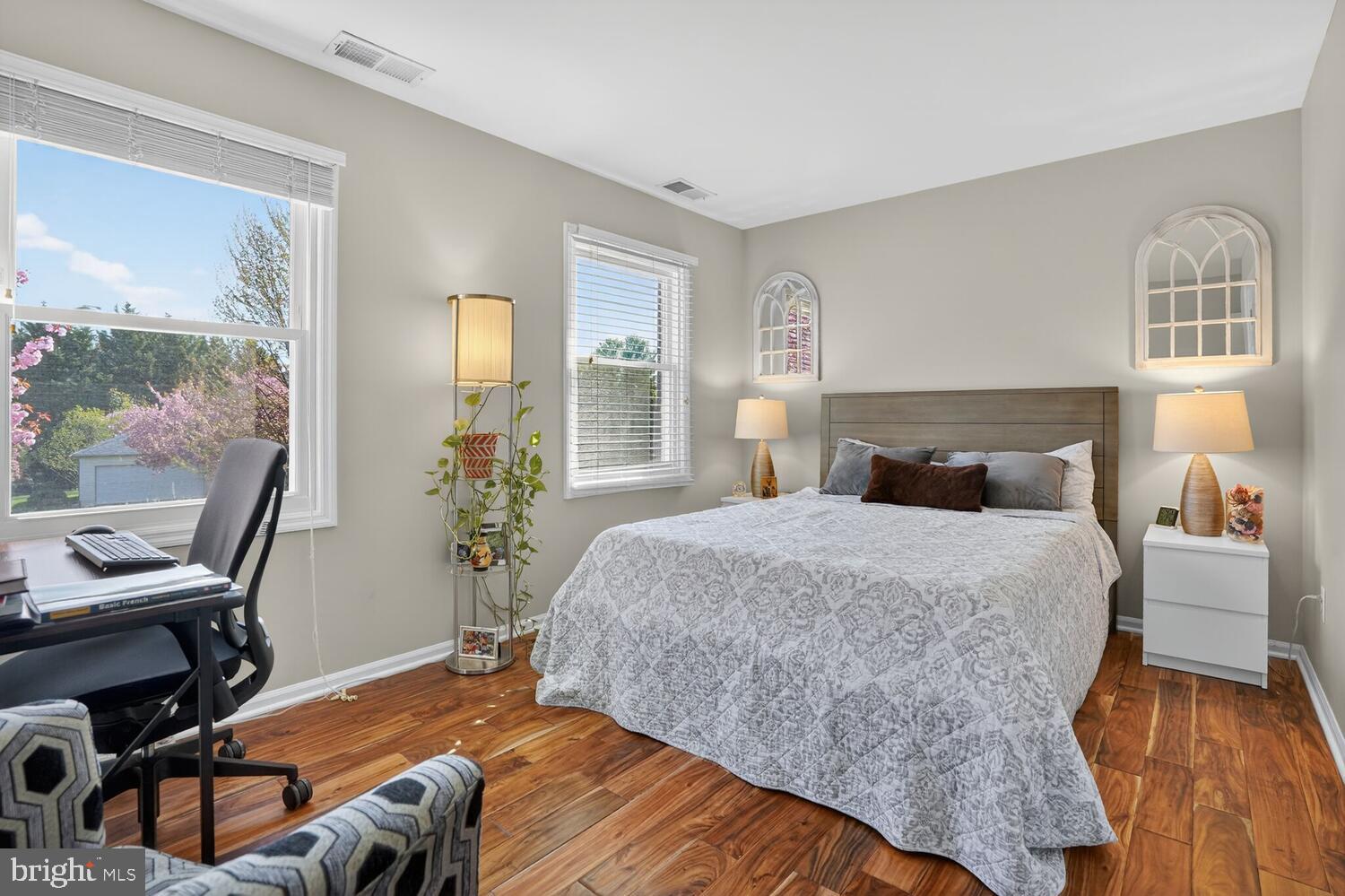POLO FIELDS - Residential Lease