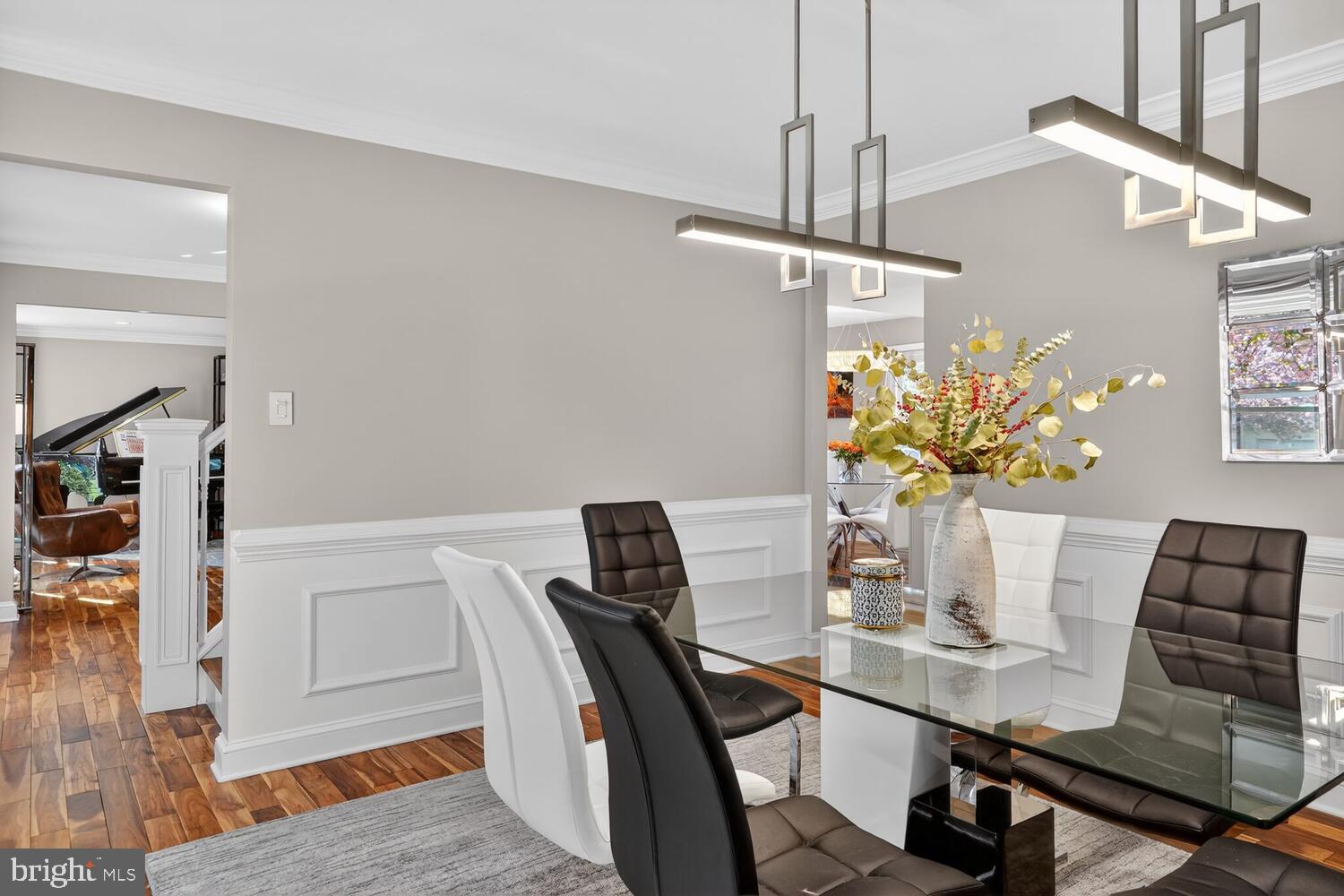POLO FIELDS - Residential Lease