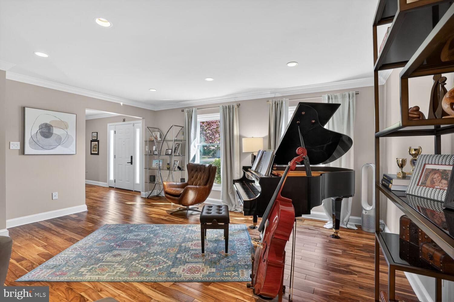 POLO FIELDS - Residential Lease