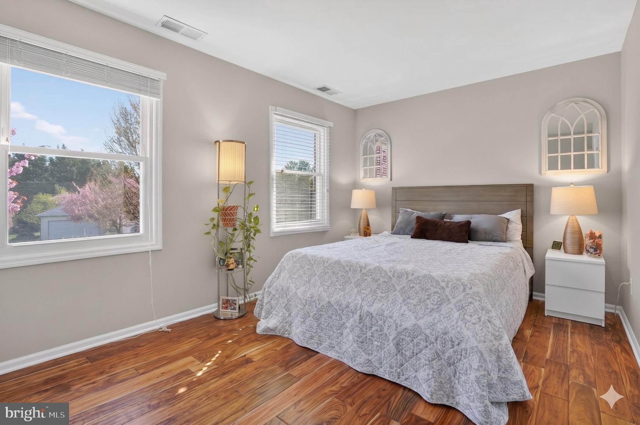 POLO FIELDS - Residential Lease