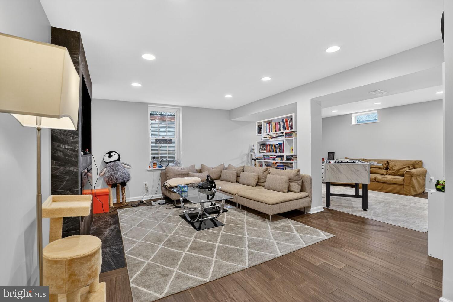 POLO FIELDS - Residential Lease