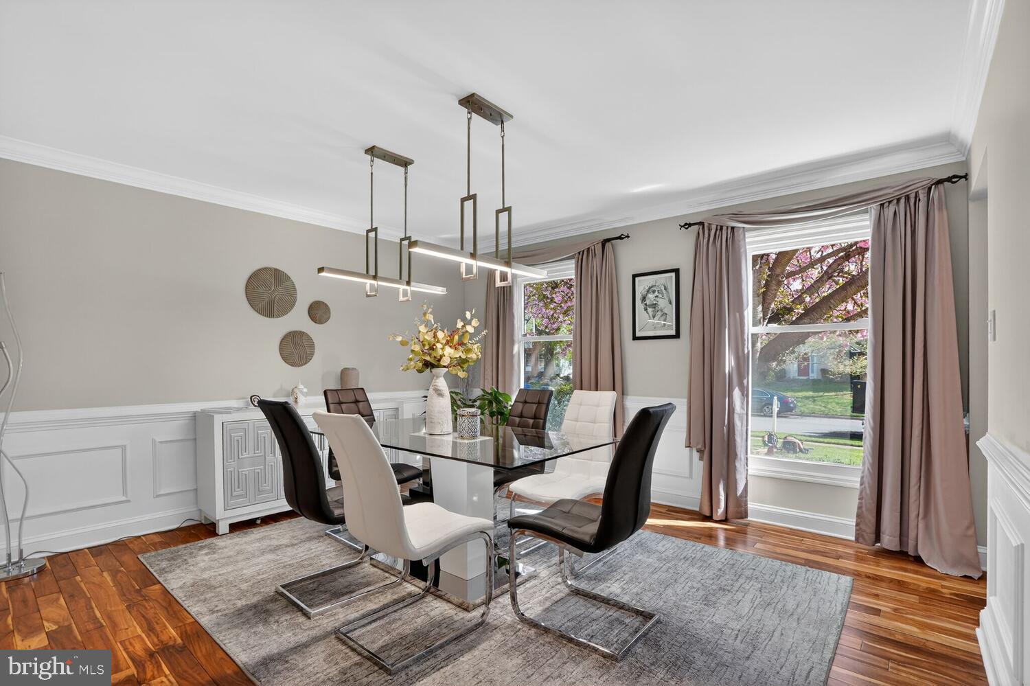 POLO FIELDS - Residential Lease