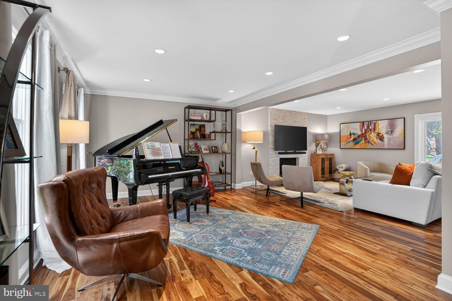 POLO FIELDS - Residential Lease