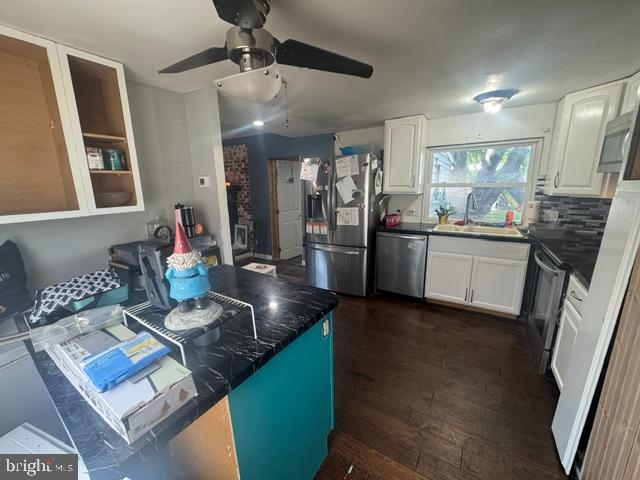 PENNWOOD CROSSING - Residential
