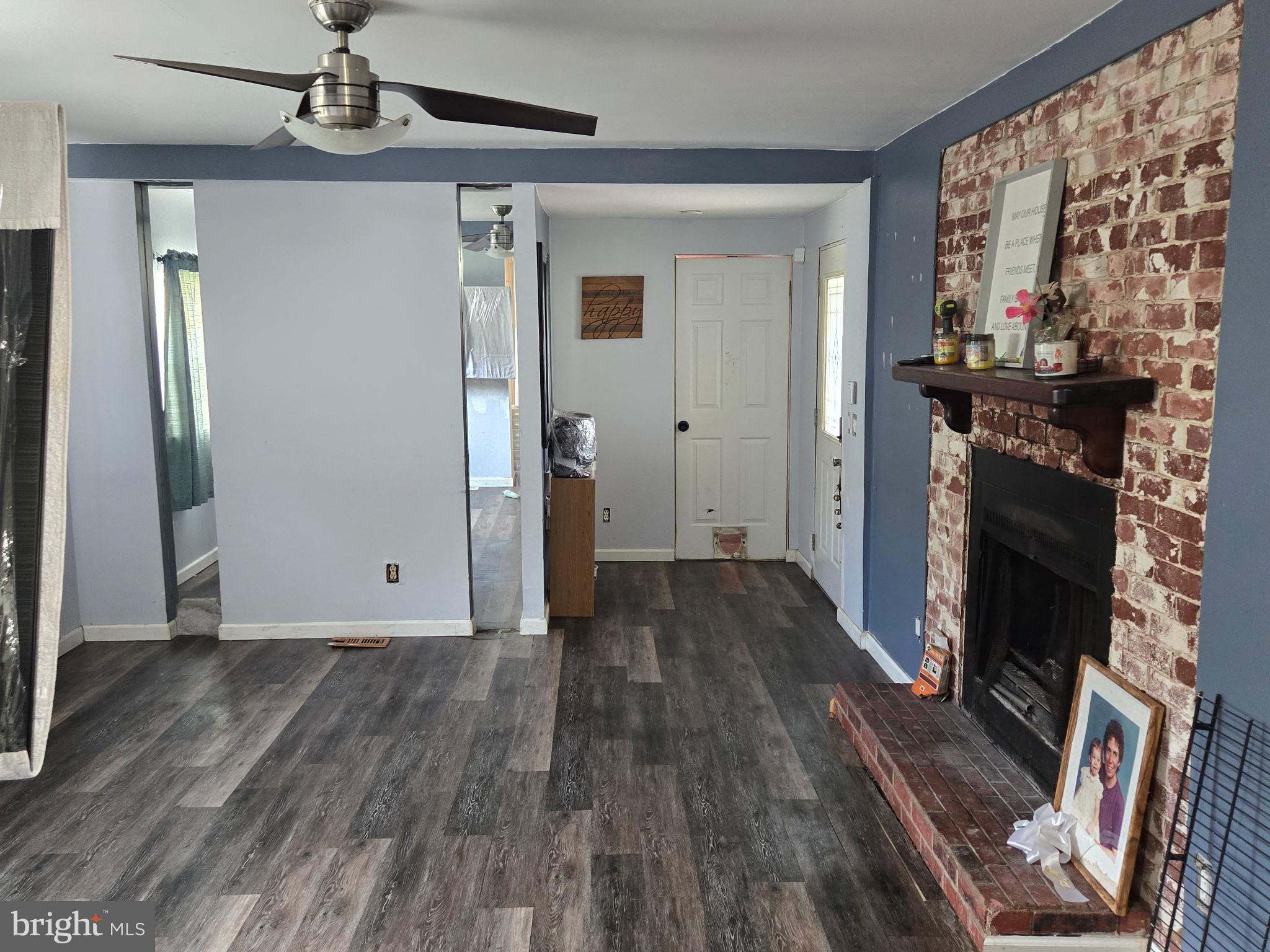 PENNWOOD CROSSING - Residential