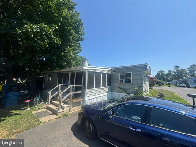 PENNWOOD CROSSING - Residential