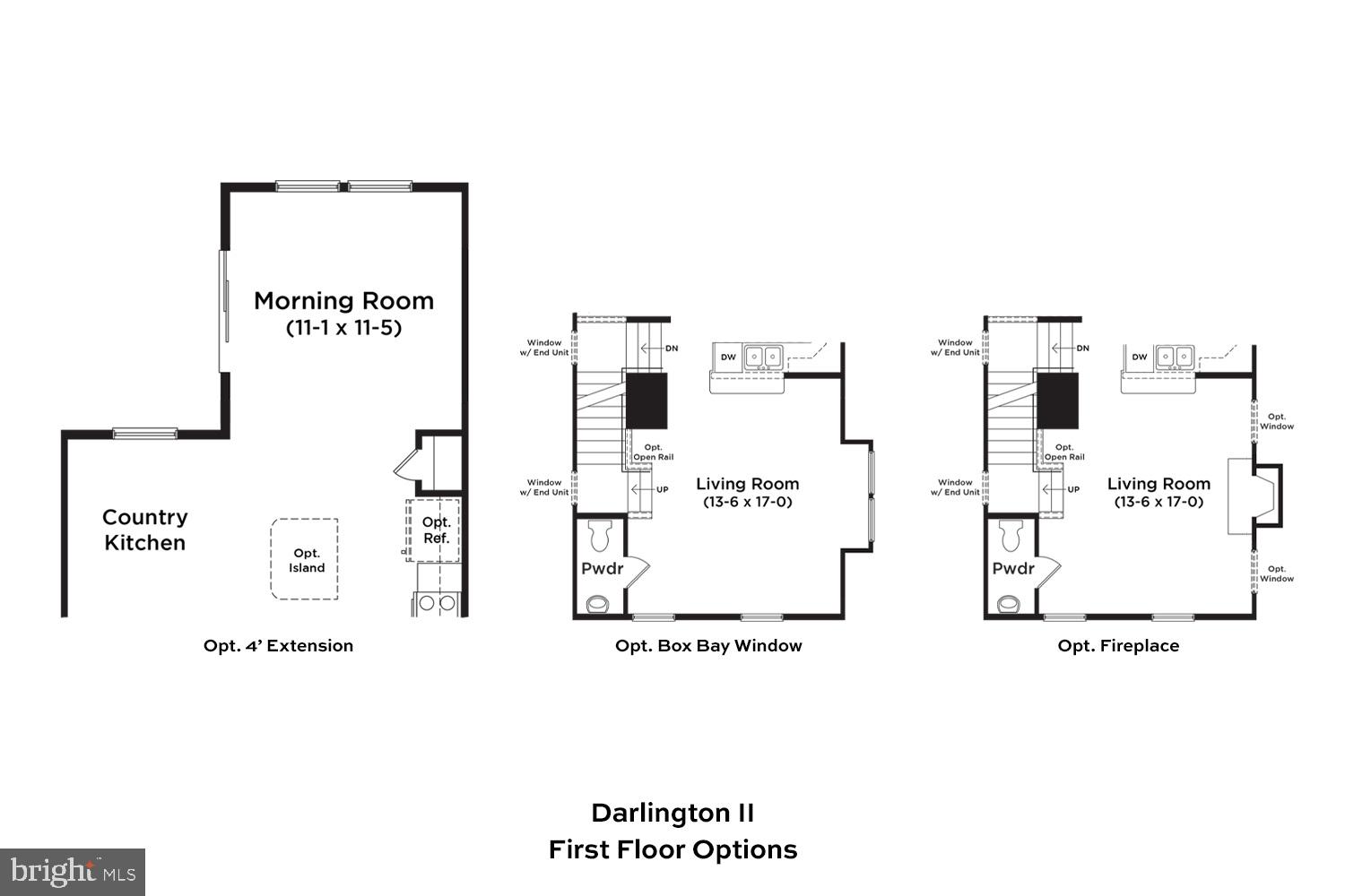 HUNTFIELD - Residential