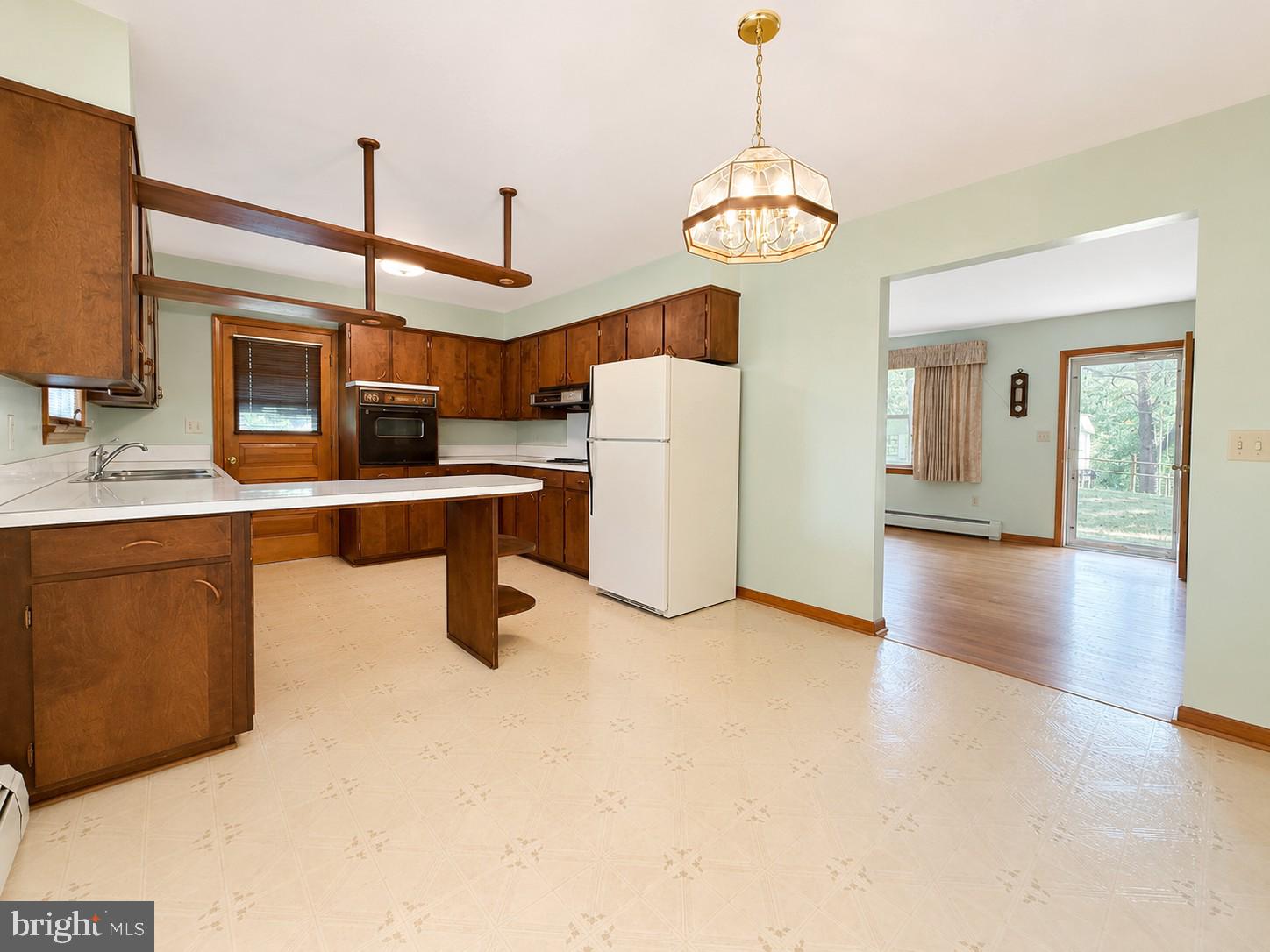 POTOMAC PARK - Residential