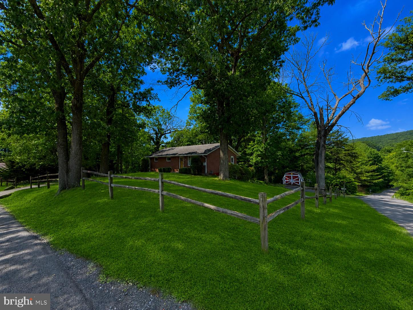 POTOMAC PARK - Residential
