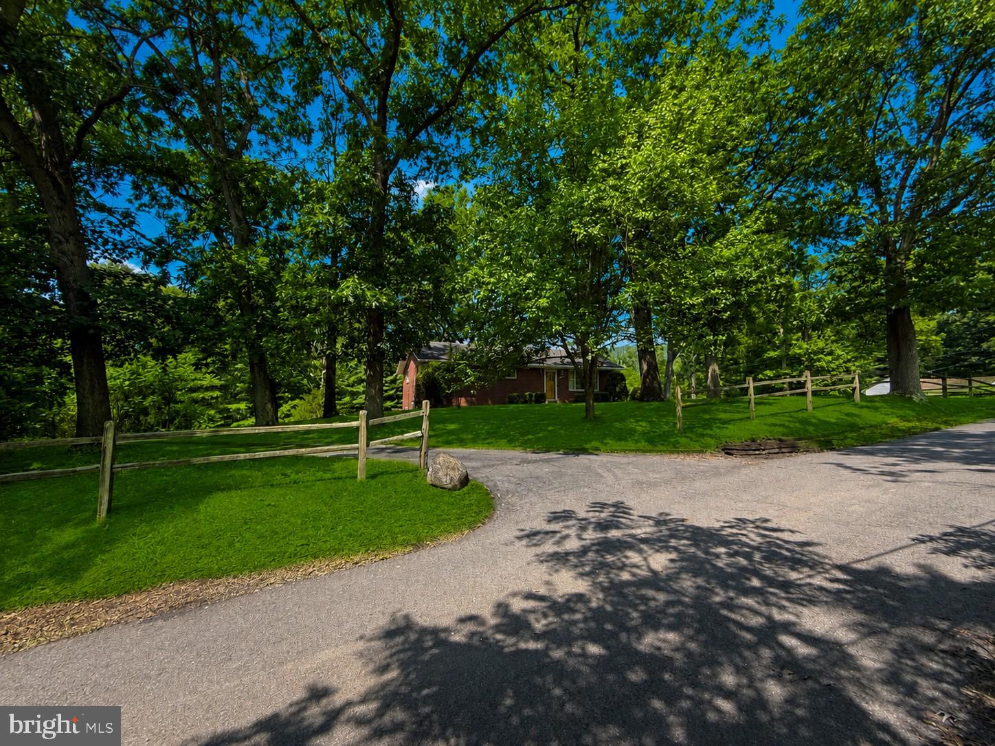 POTOMAC PARK - Residential