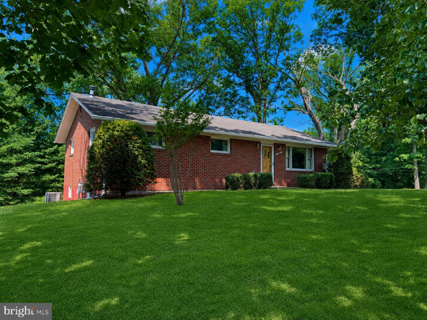 POTOMAC PARK - Residential