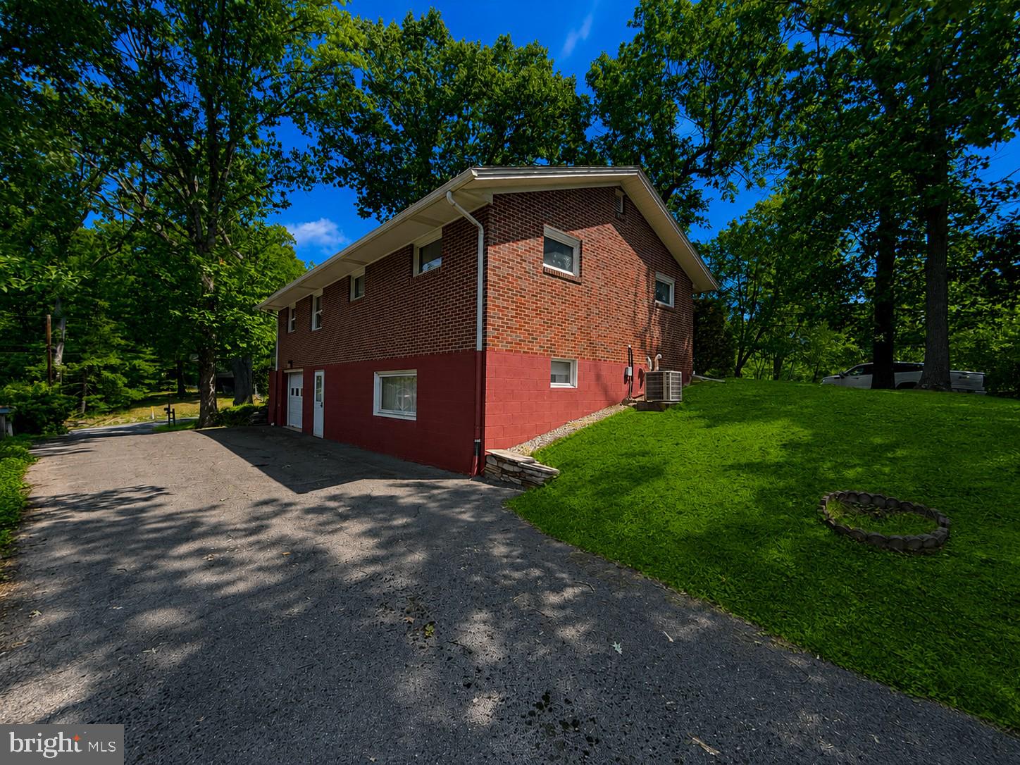 POTOMAC PARK - Residential