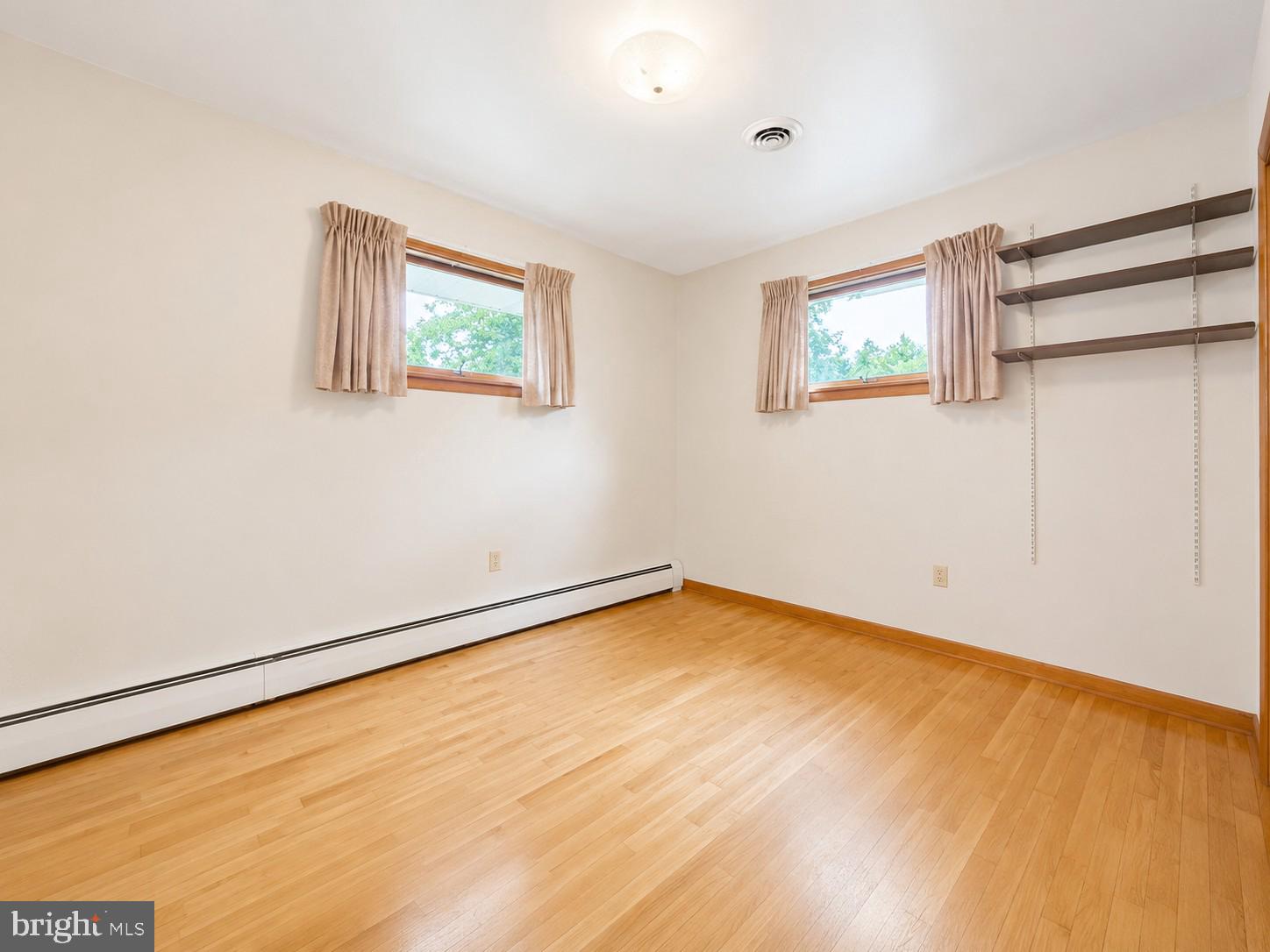 POTOMAC PARK - Residential