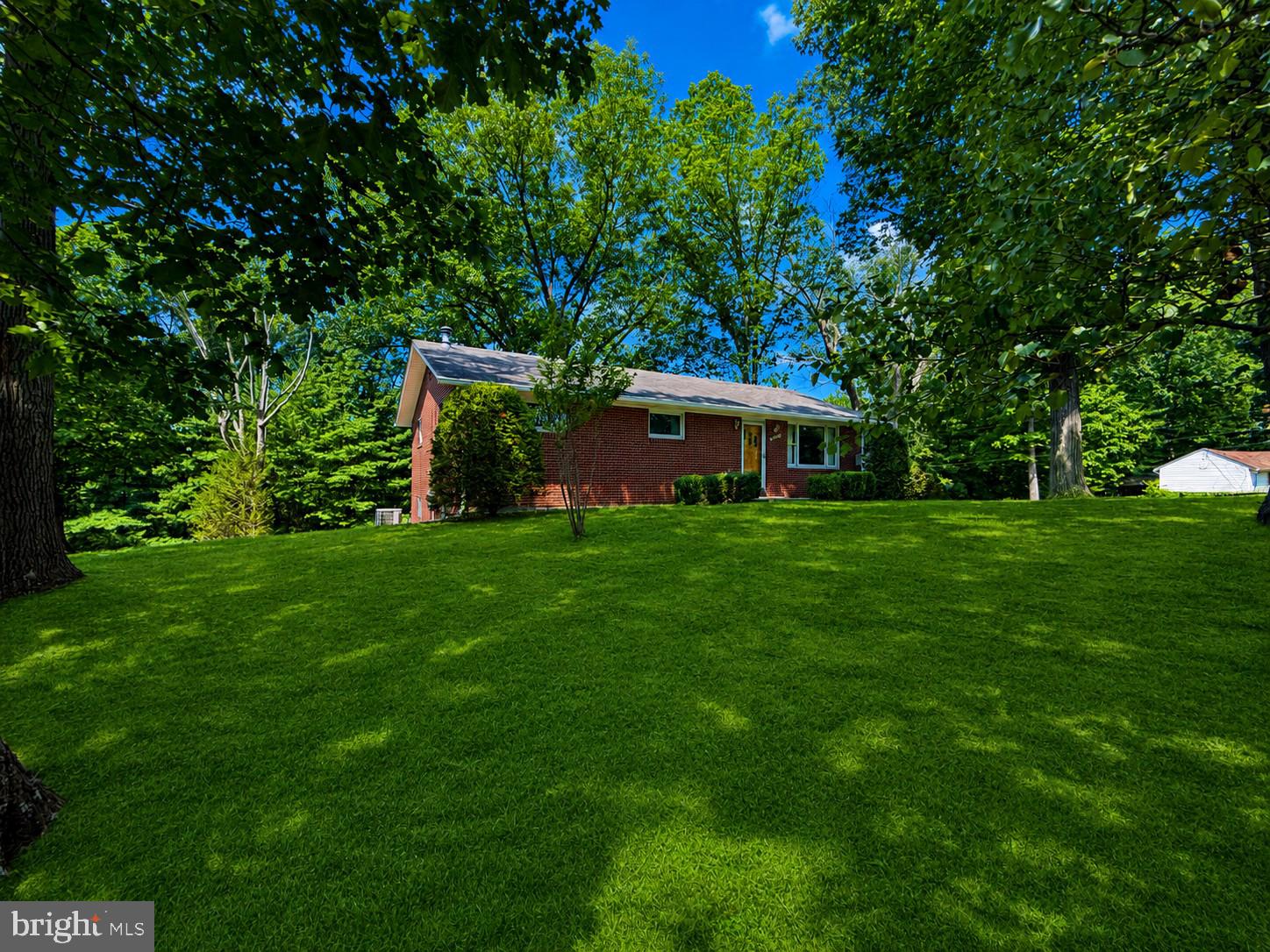 POTOMAC PARK - Residential