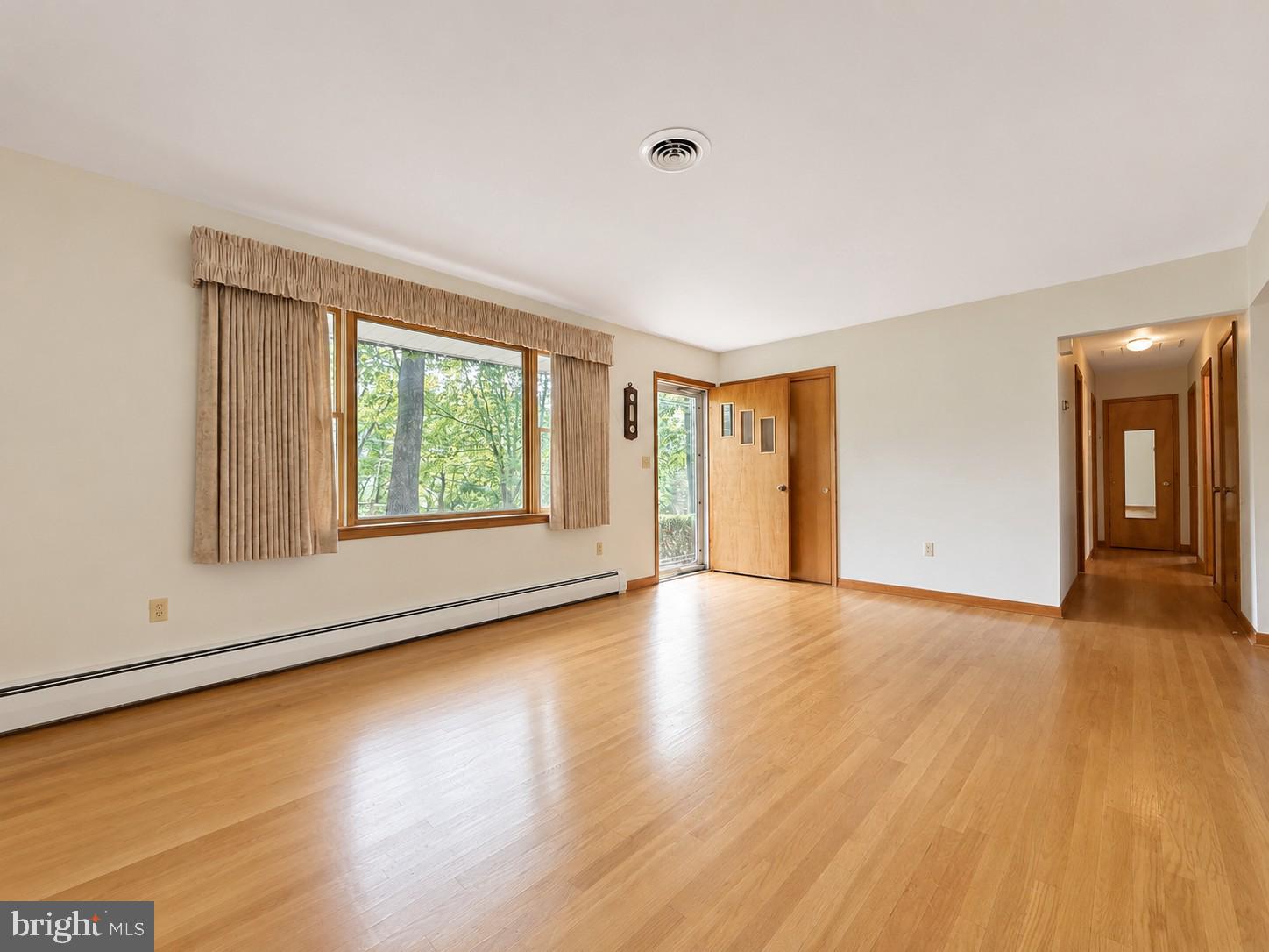 POTOMAC PARK - Residential