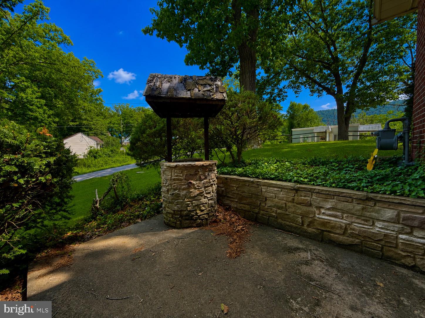 POTOMAC PARK - Residential