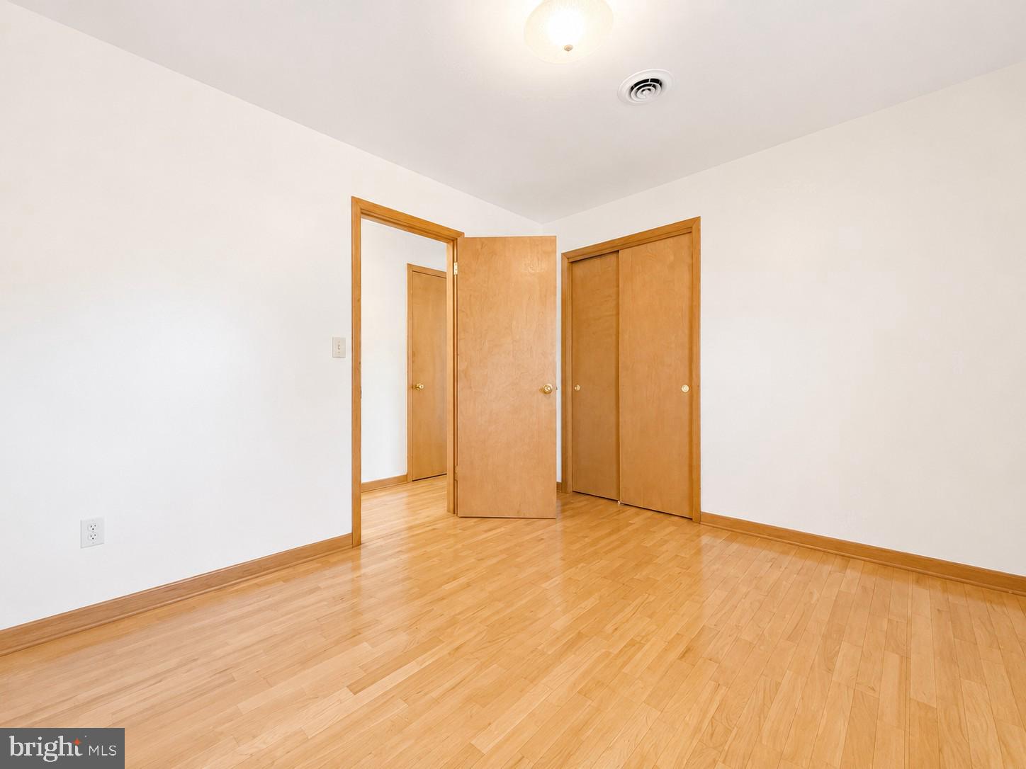 POTOMAC PARK - Residential