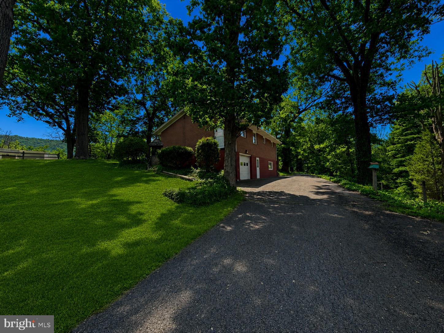 POTOMAC PARK - Residential