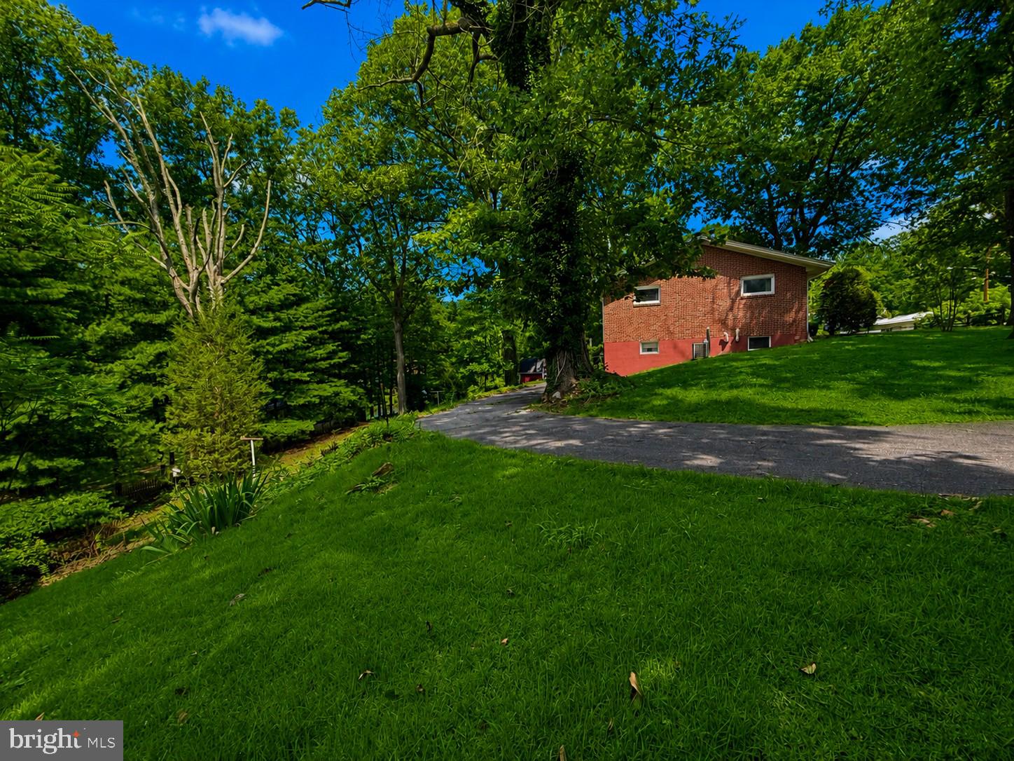 POTOMAC PARK - Residential