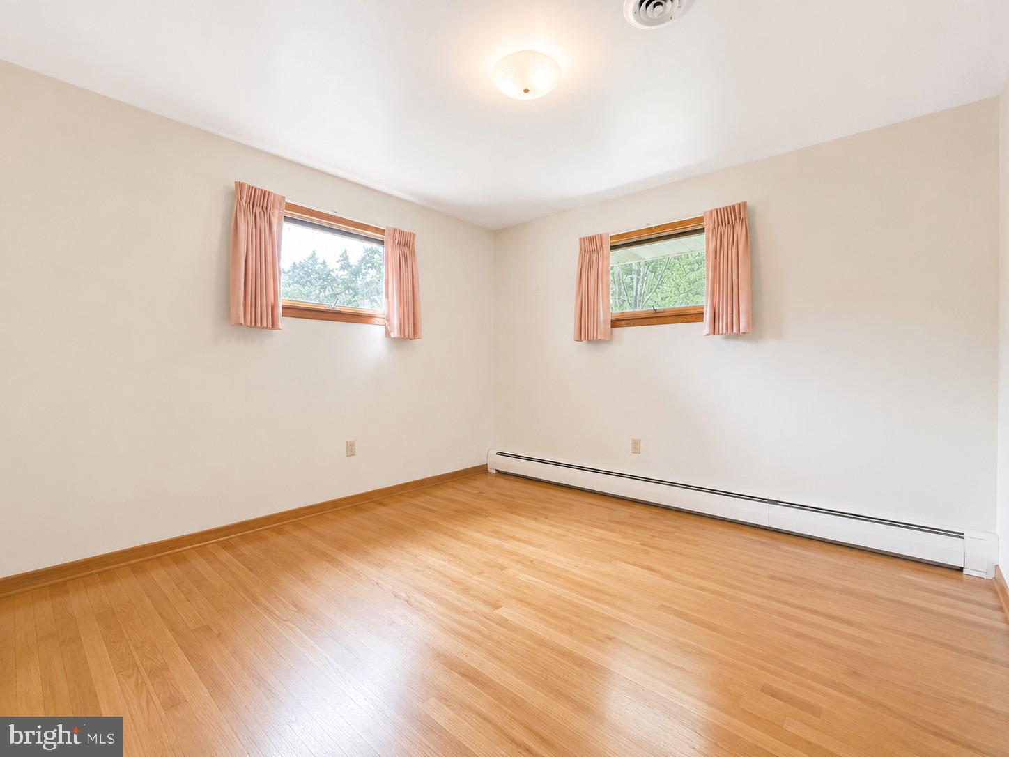 POTOMAC PARK - Residential