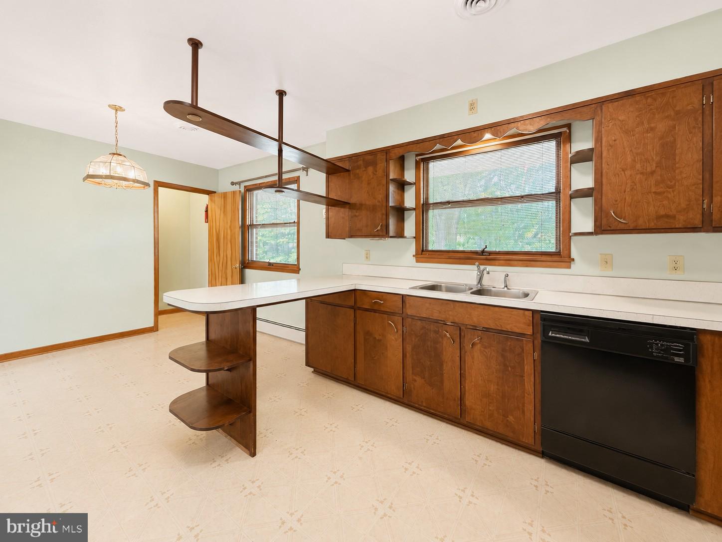 POTOMAC PARK - Residential