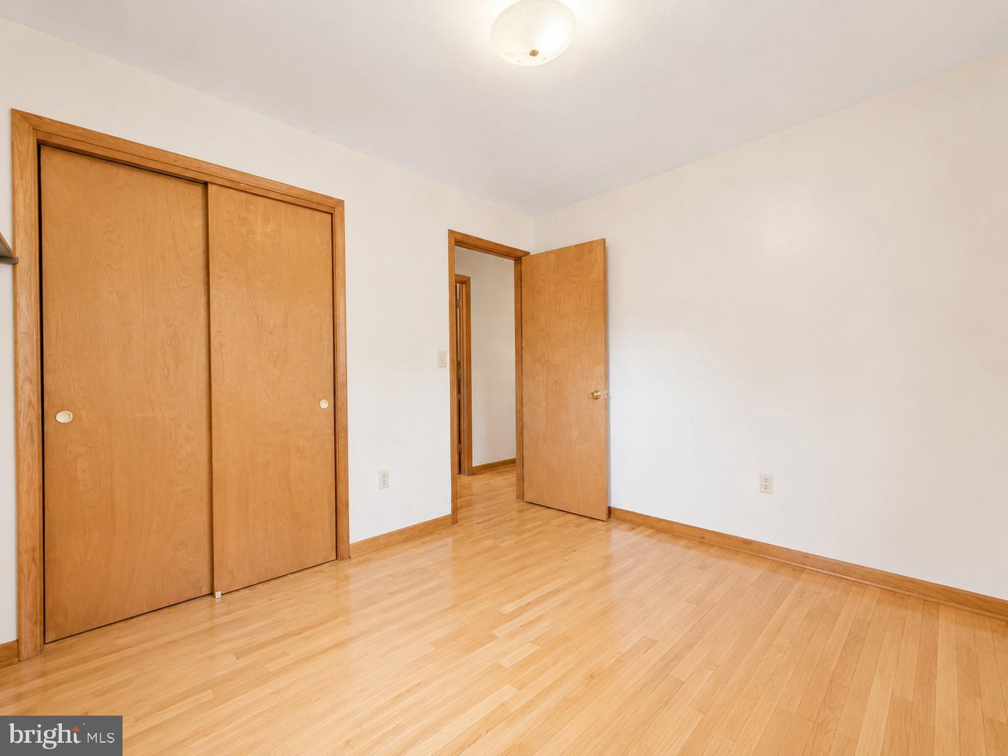 POTOMAC PARK - Residential