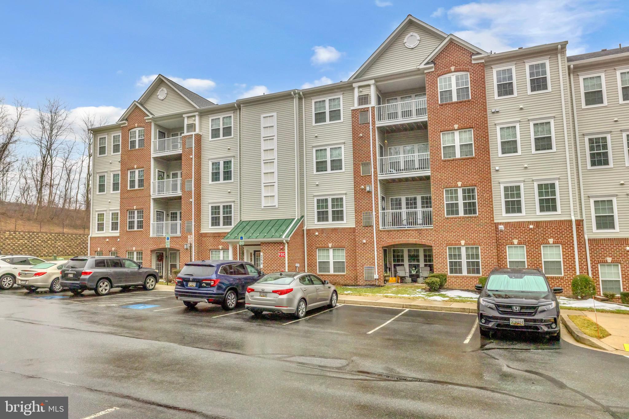 LEGACY AT GATEWAY - Residential