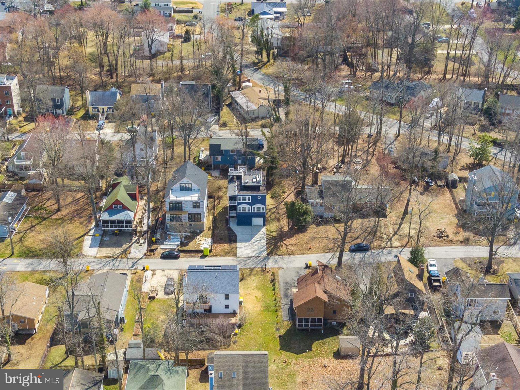 OYSTER HARBOR - Residential
