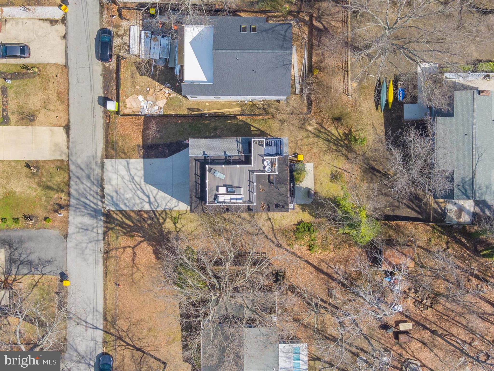 OYSTER HARBOR - Residential