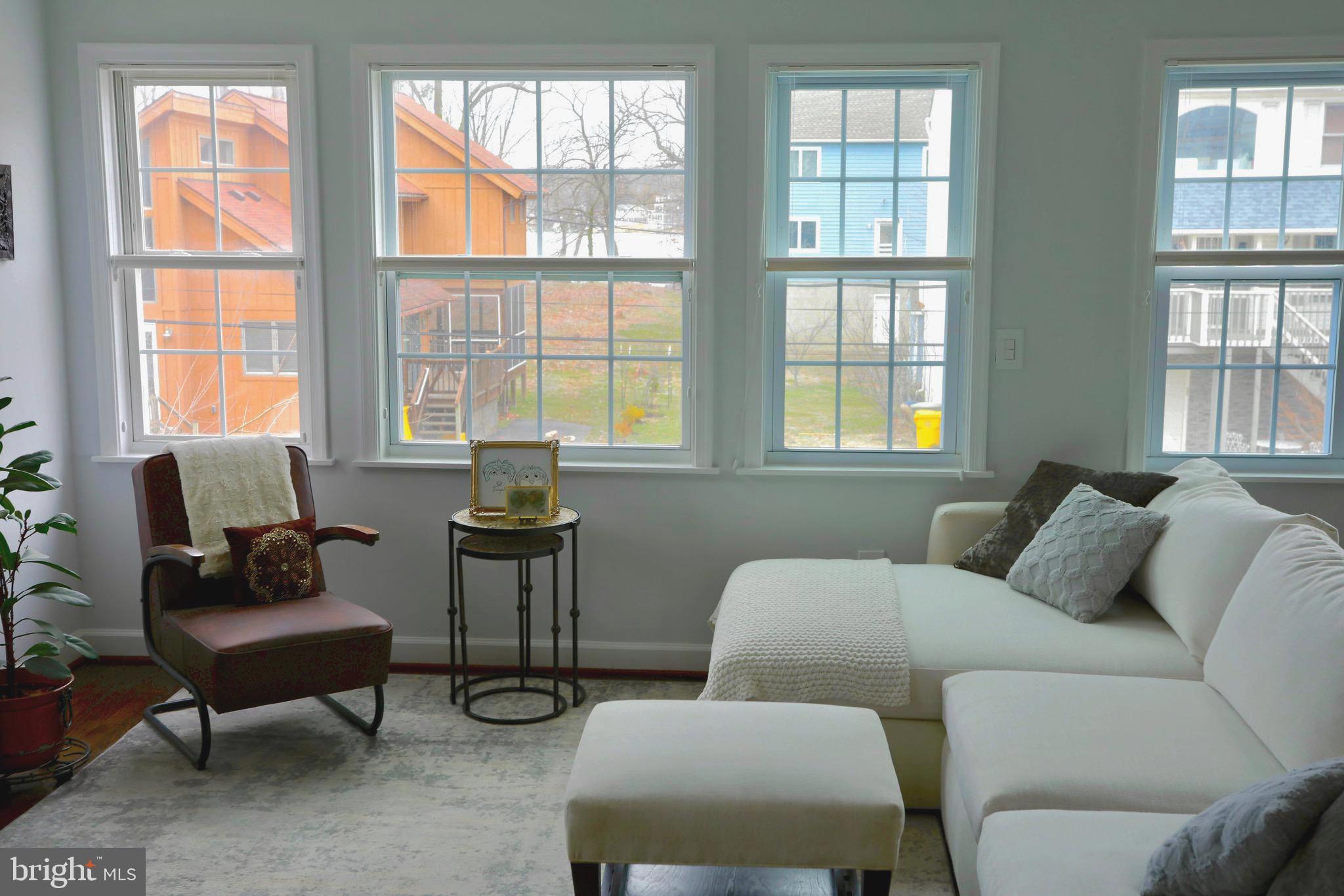 OYSTER HARBOR - Residential