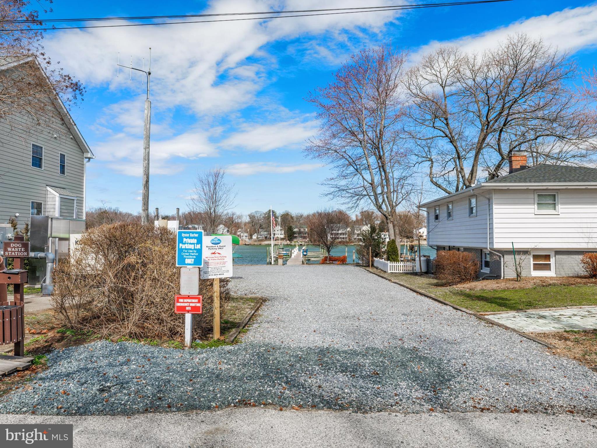 OYSTER HARBOR - Residential