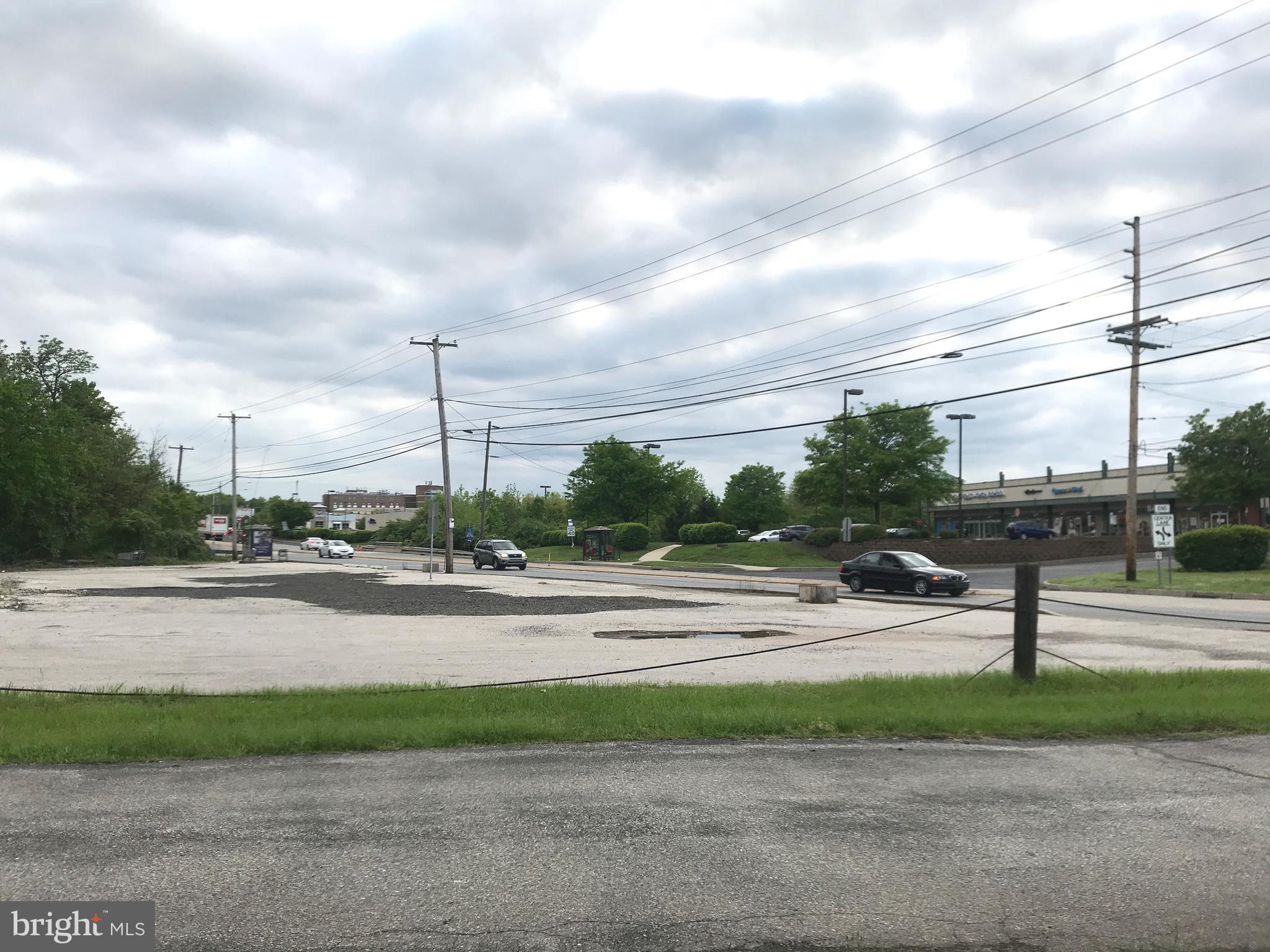 NORRITON EAST - Commercial Sale