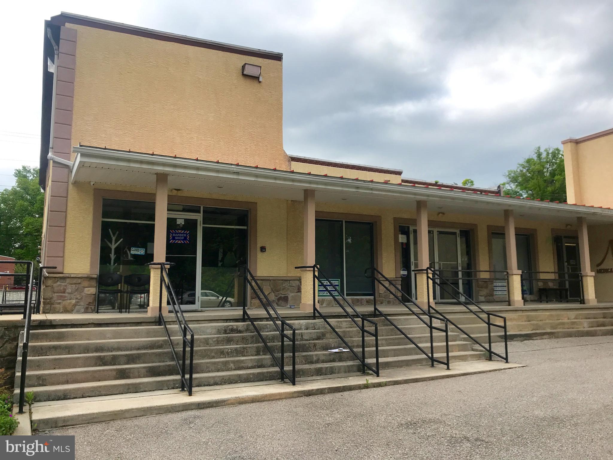 NORRITON EAST - Commercial Sale