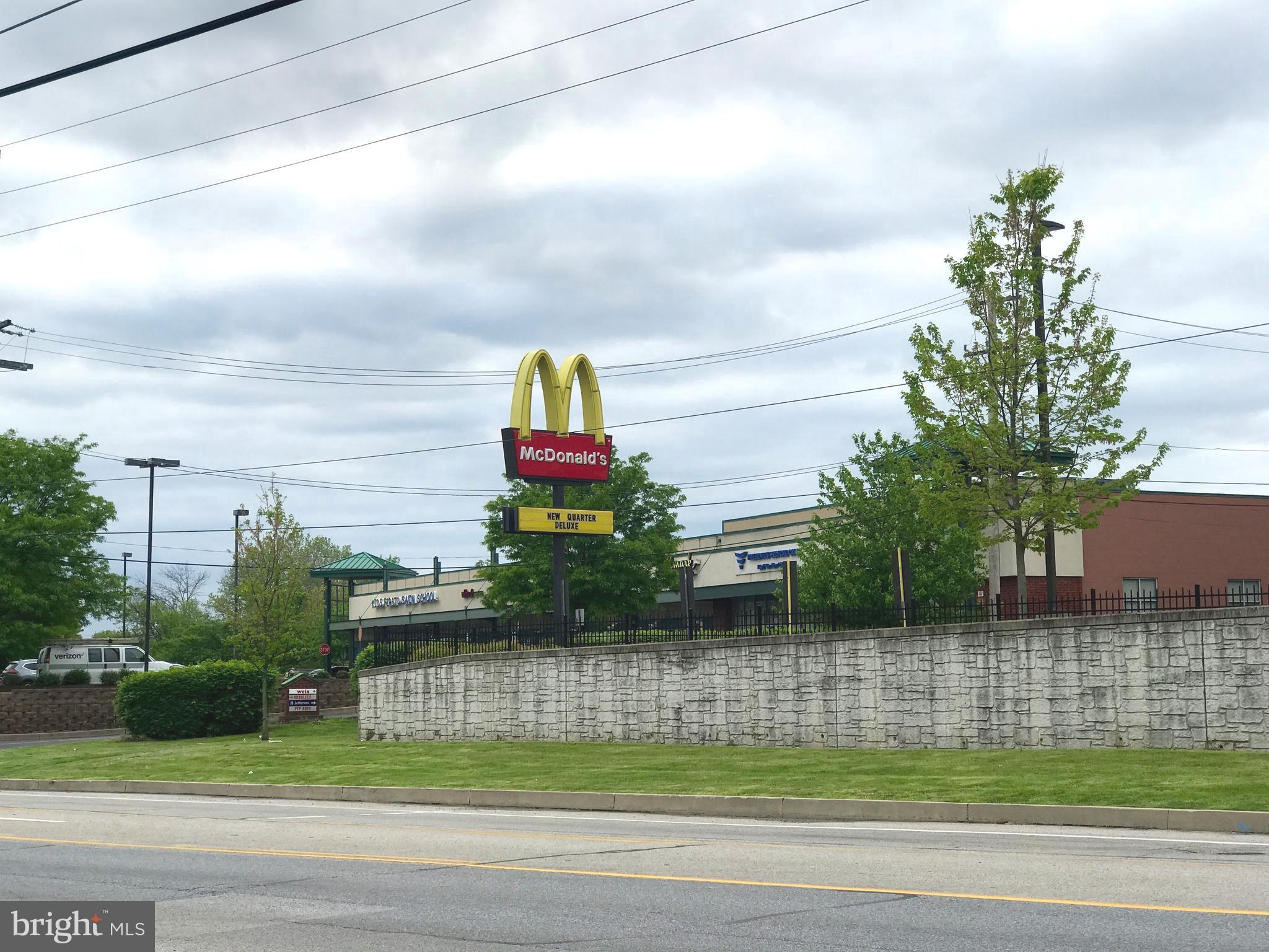 NORRITON EAST - Commercial Sale