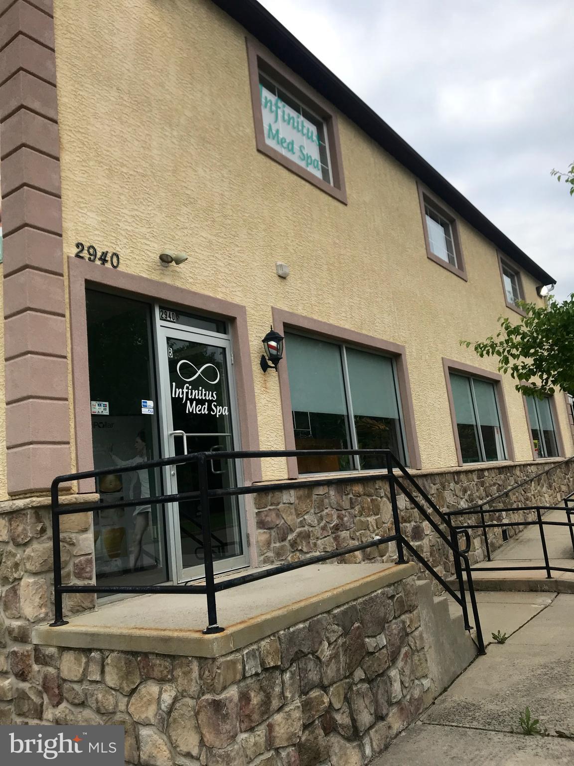 NORRITON EAST - Commercial Sale