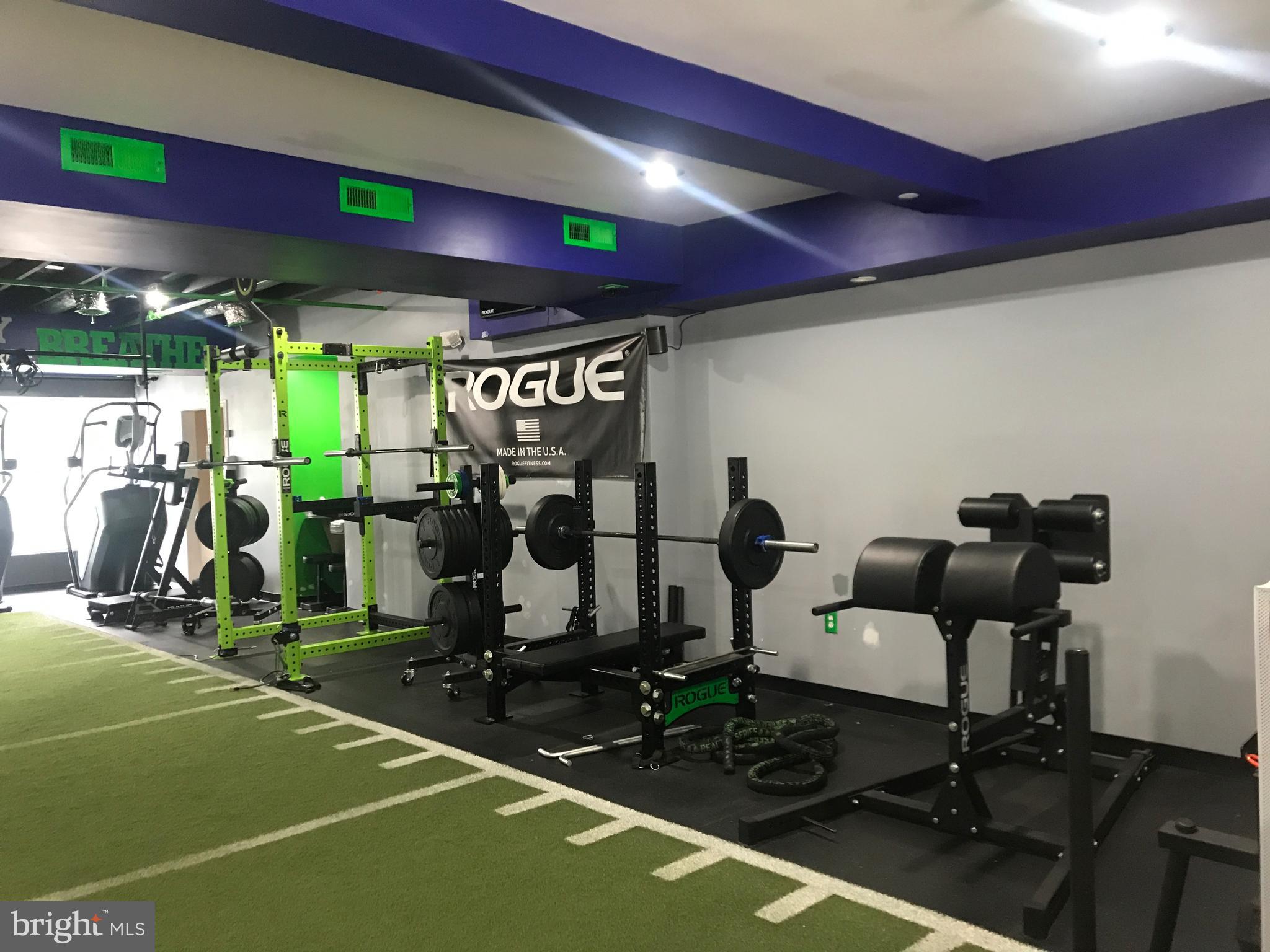 NORRITON EAST - Commercial Sale