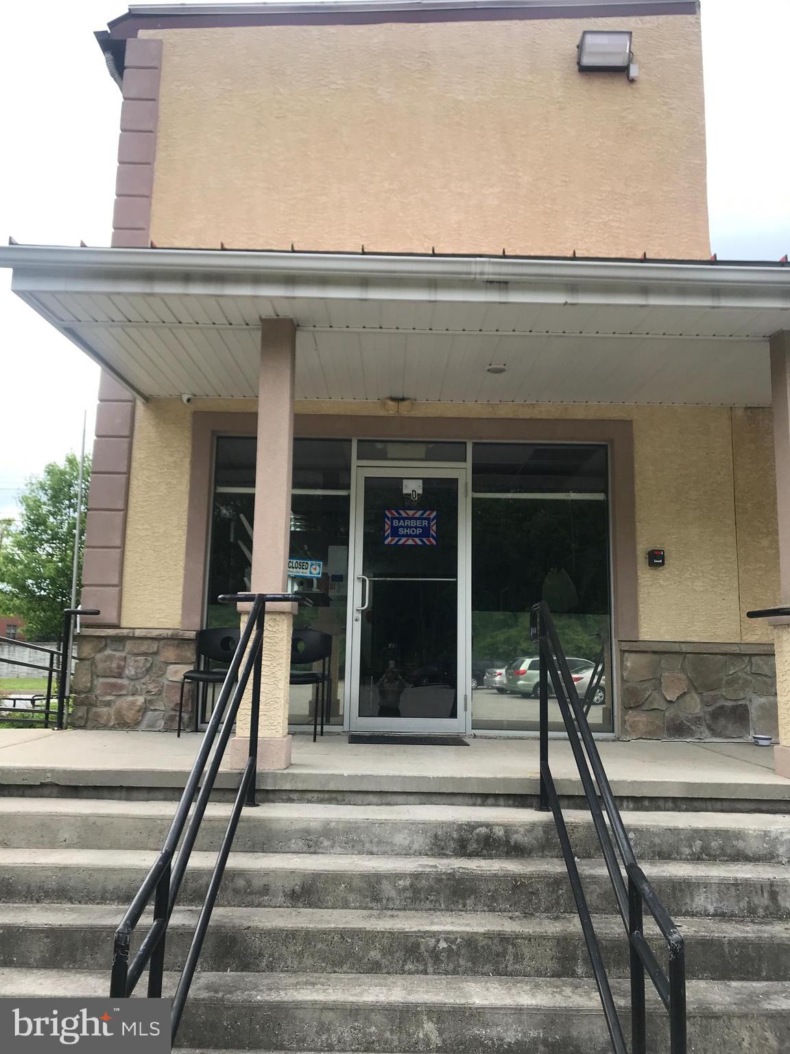 NORRITON EAST - Commercial Sale