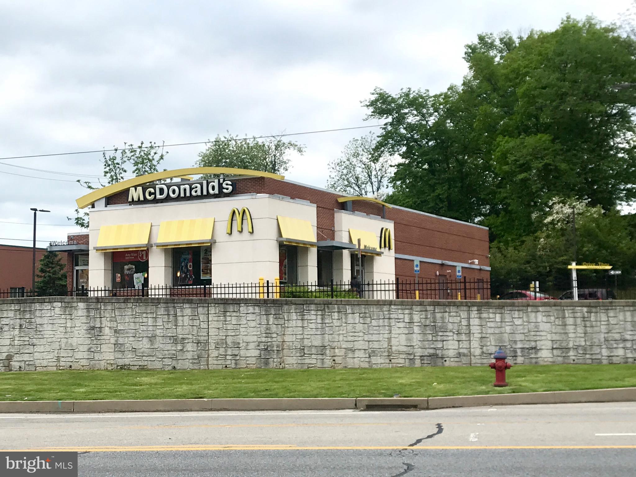 NORRITON EAST - Commercial Sale