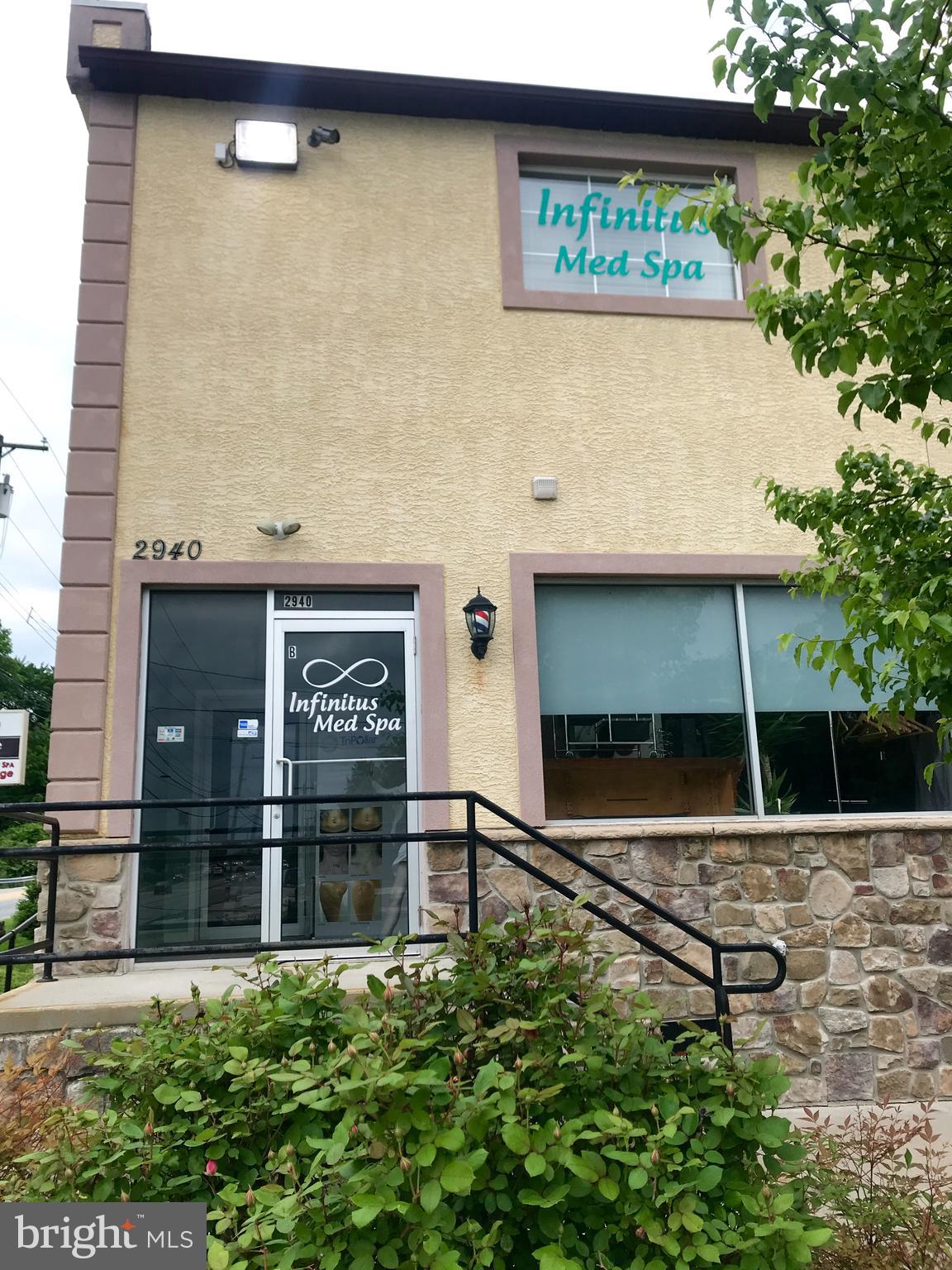 NORRITON EAST - Commercial Sale