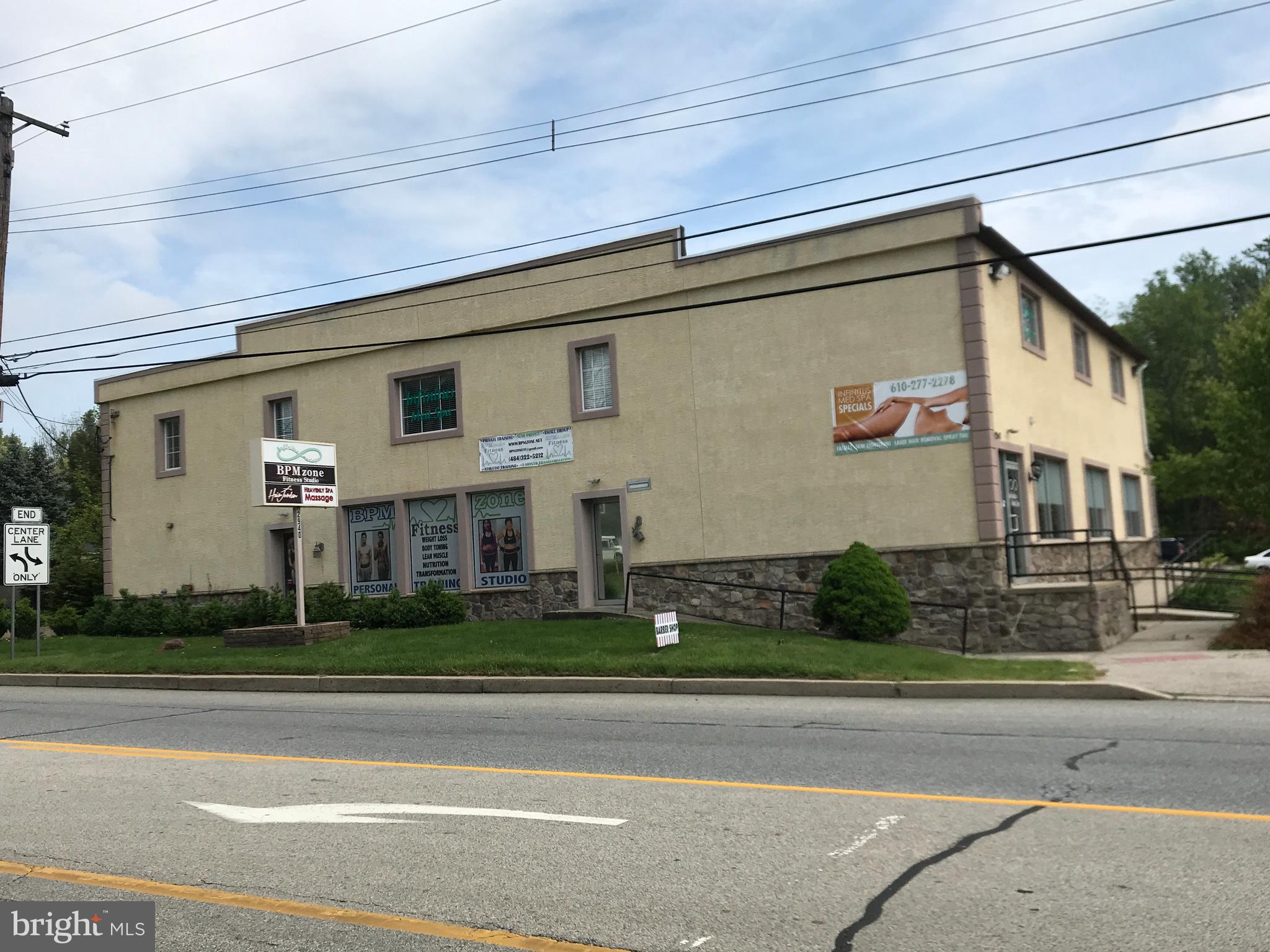 NORRITON EAST - Commercial Sale