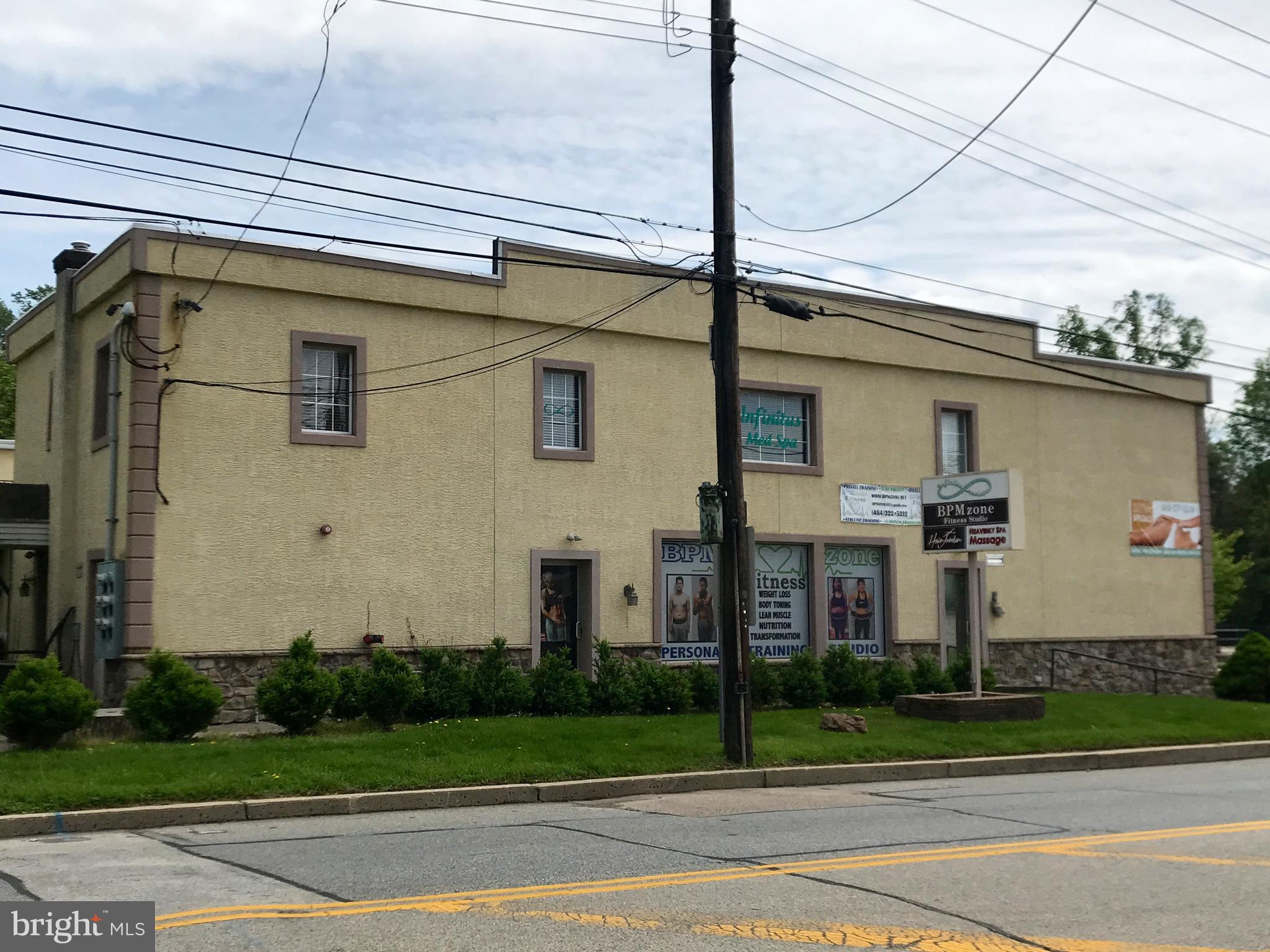 NORRITON EAST - Commercial Sale