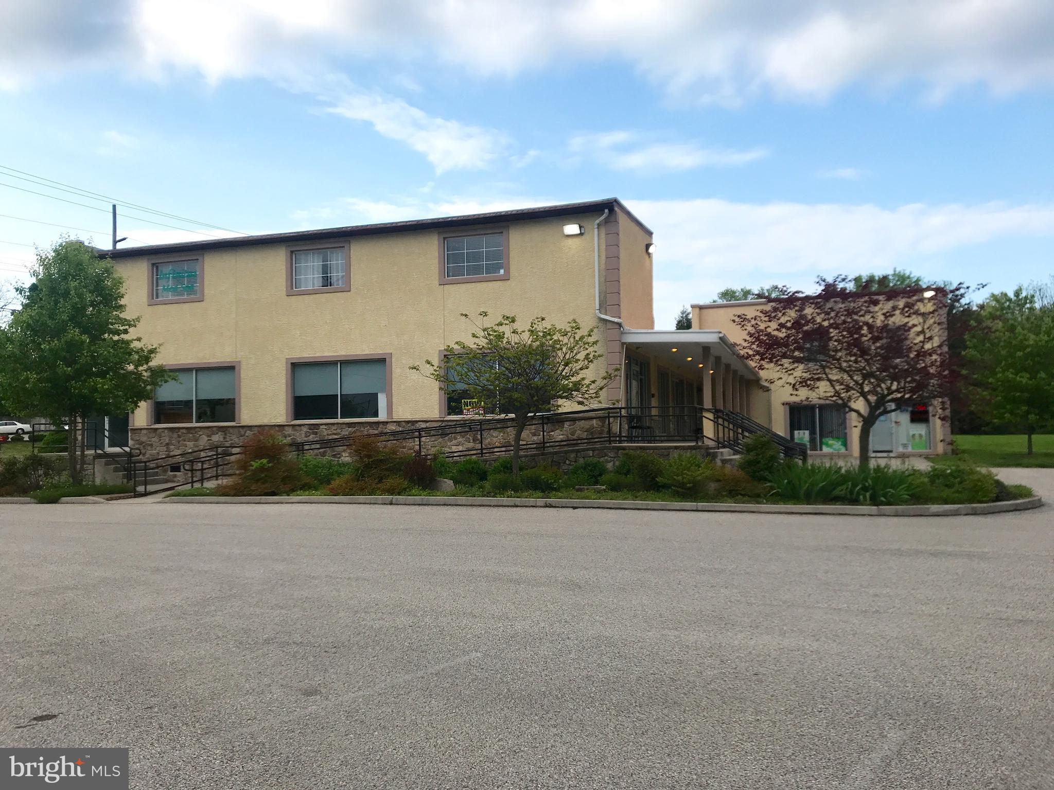 NORRITON EAST - Commercial Sale