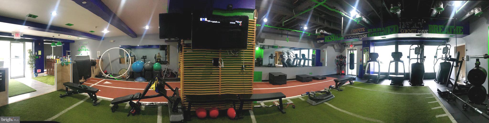 NORRITON EAST - Commercial Sale