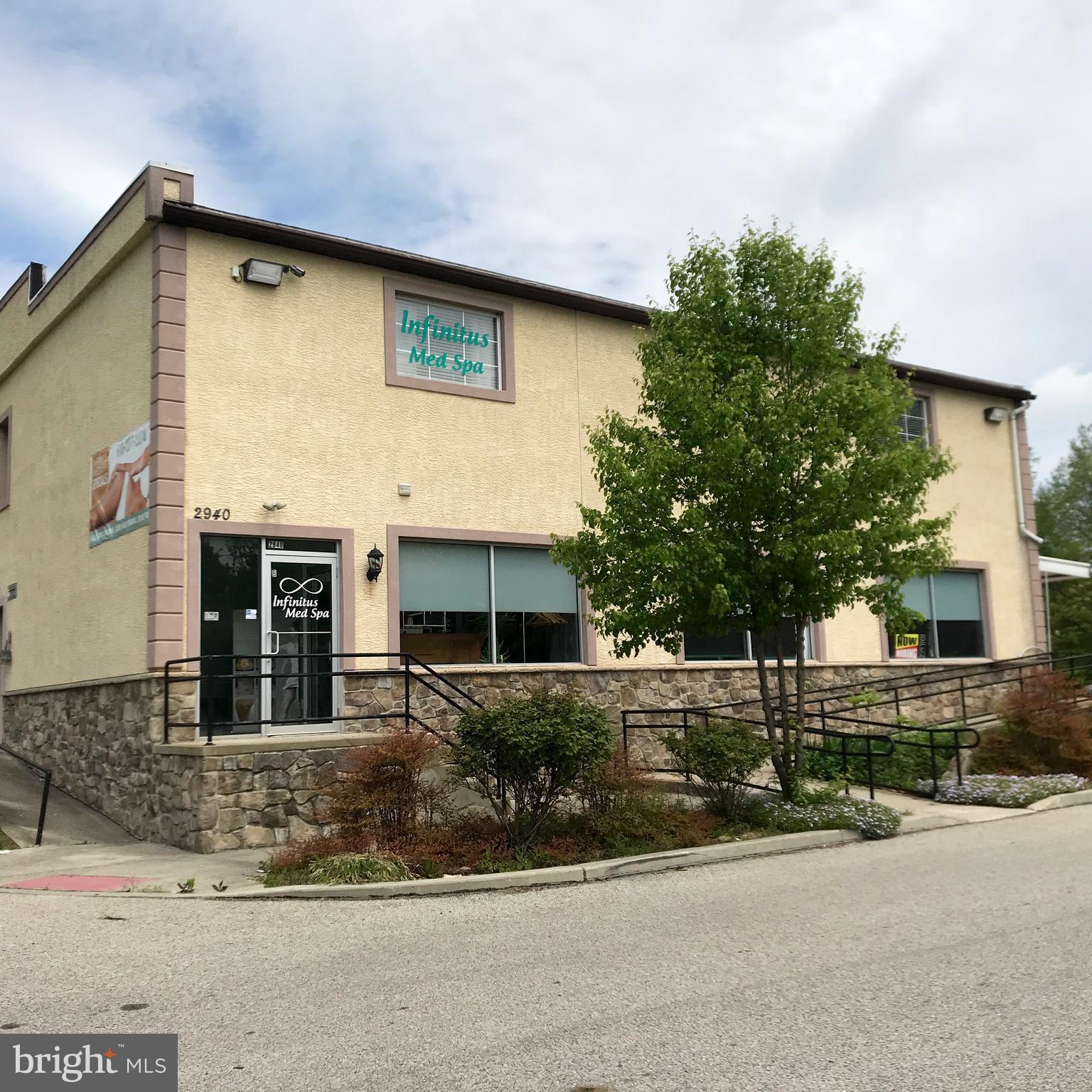 NORRITON EAST - Commercial Sale