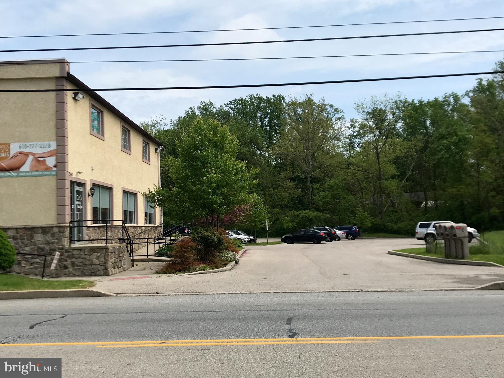 NORRITON EAST - Commercial Sale