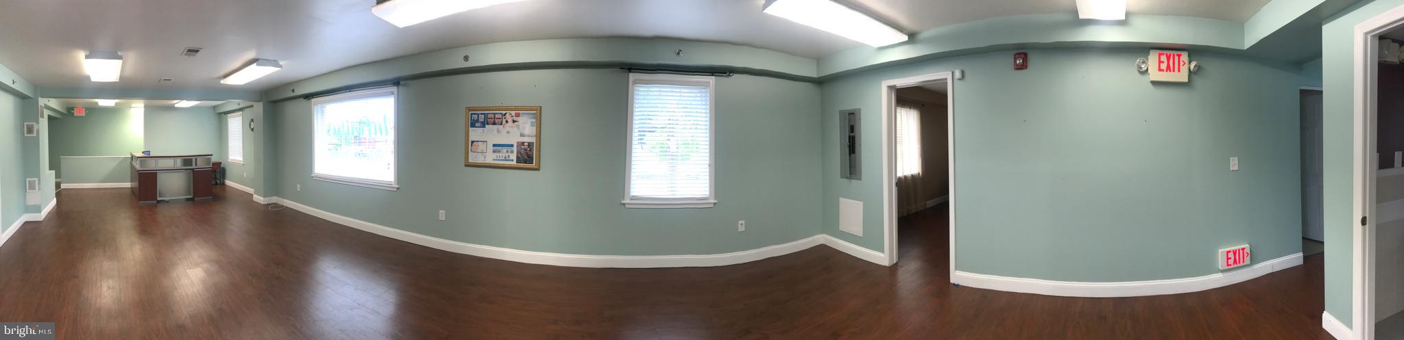 NORRITON EAST - Commercial Sale