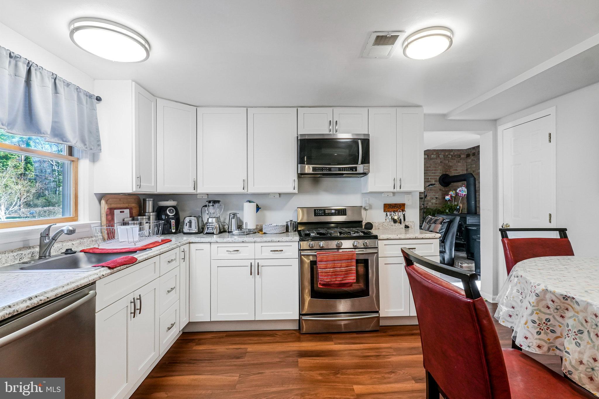 CARRINGTON - Residential