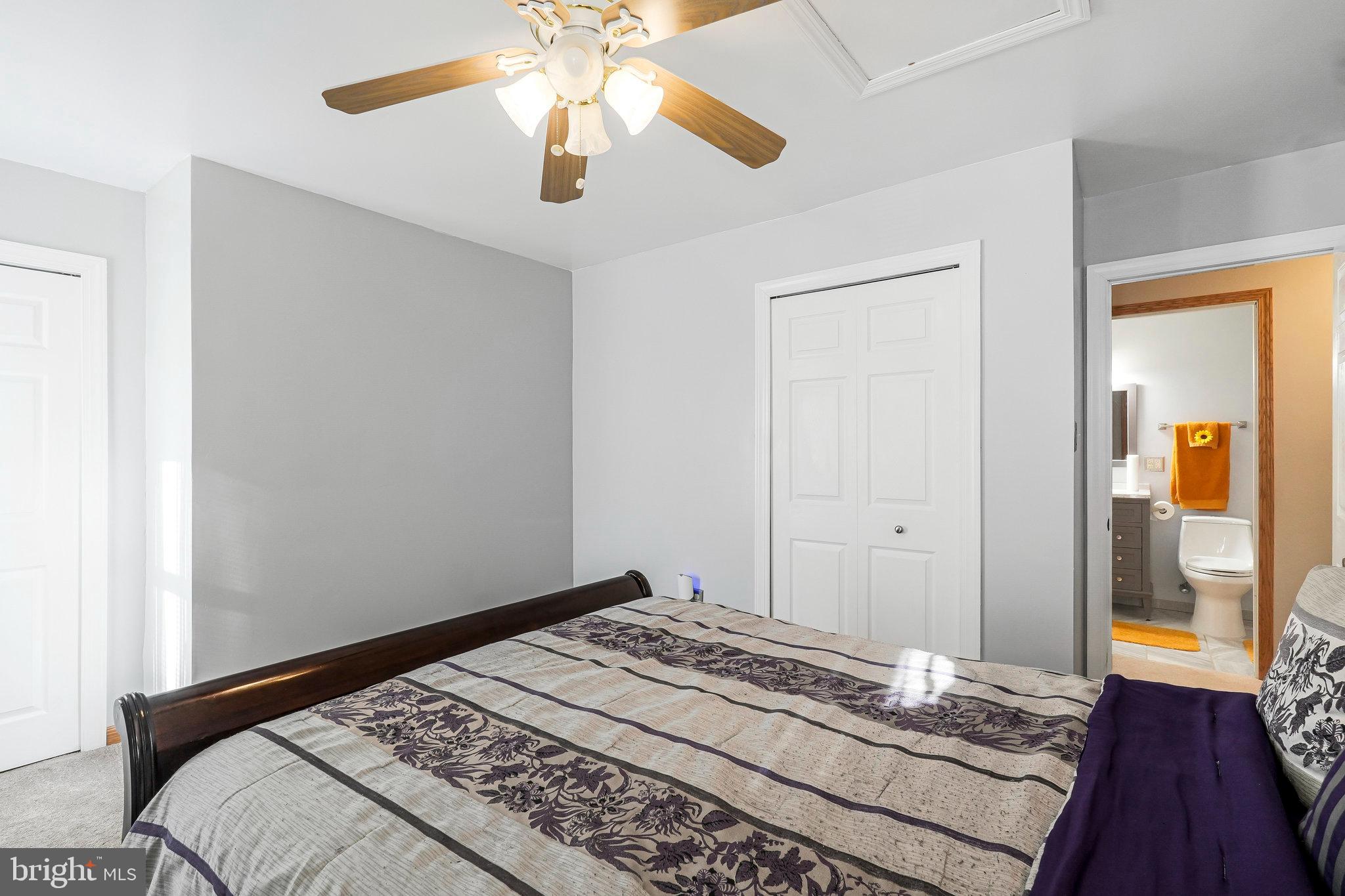 CARRINGTON - Residential