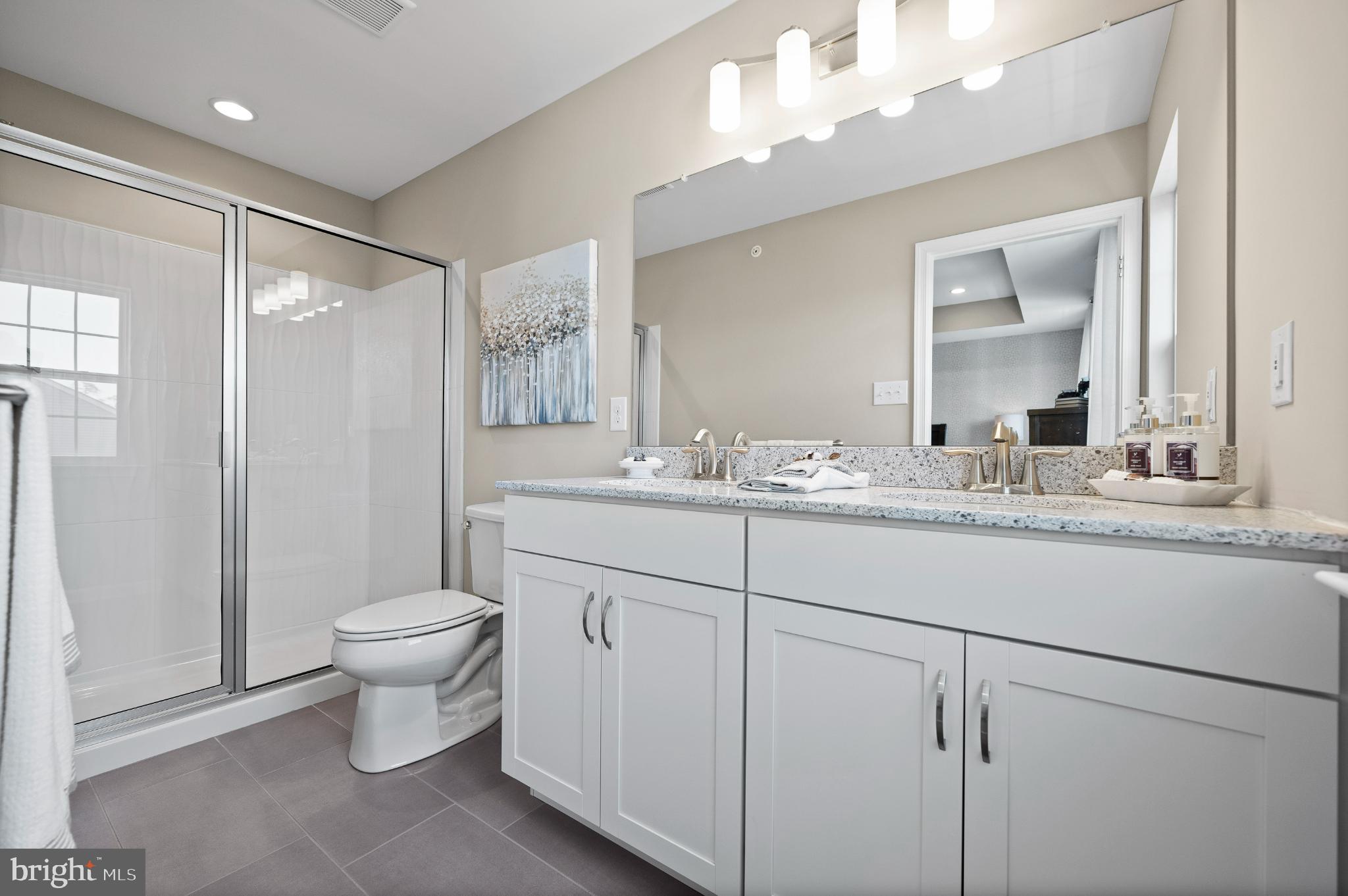 ALDERWOOD RUN - Residential
