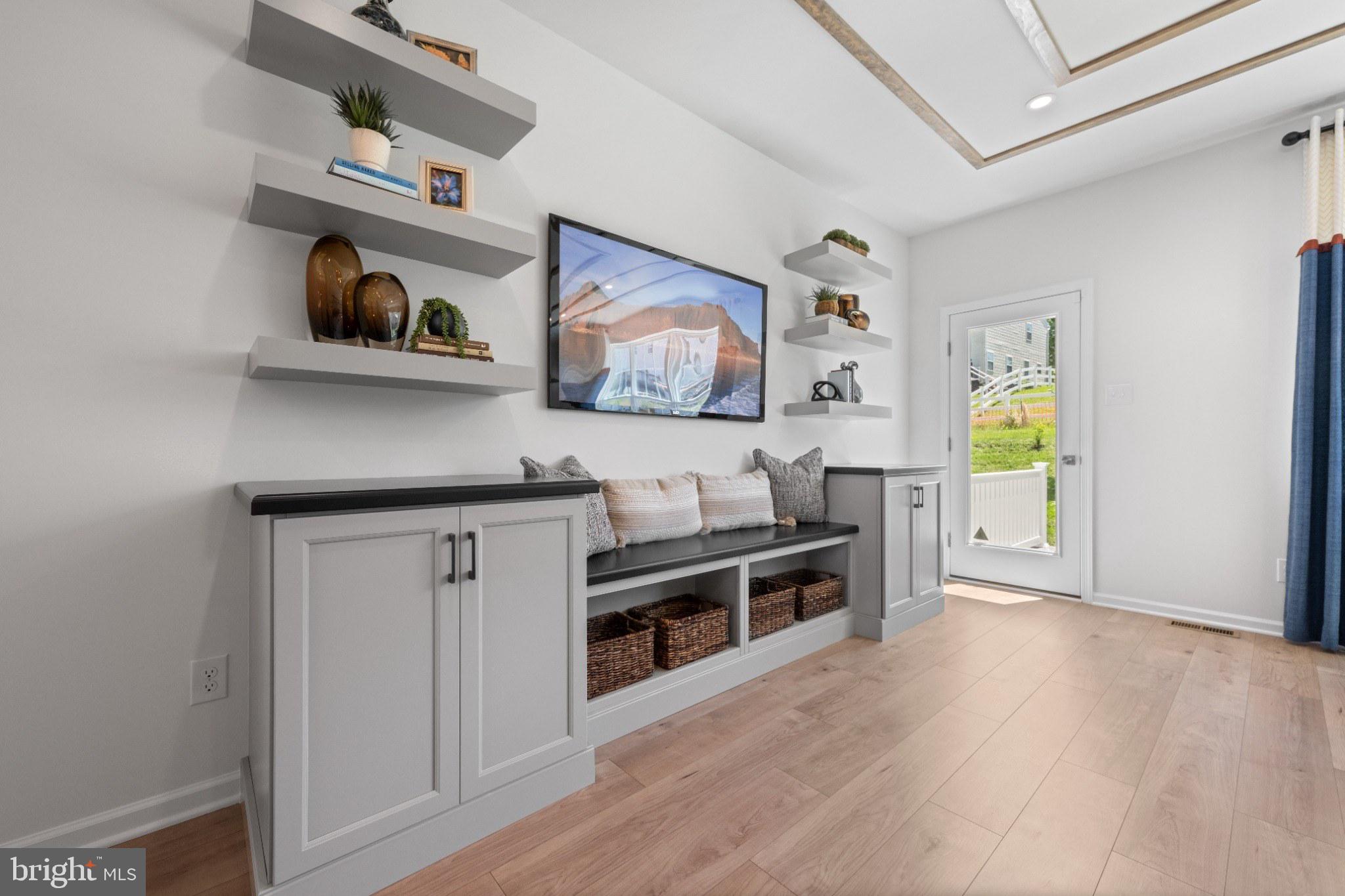 ALDERWOOD RUN - Residential